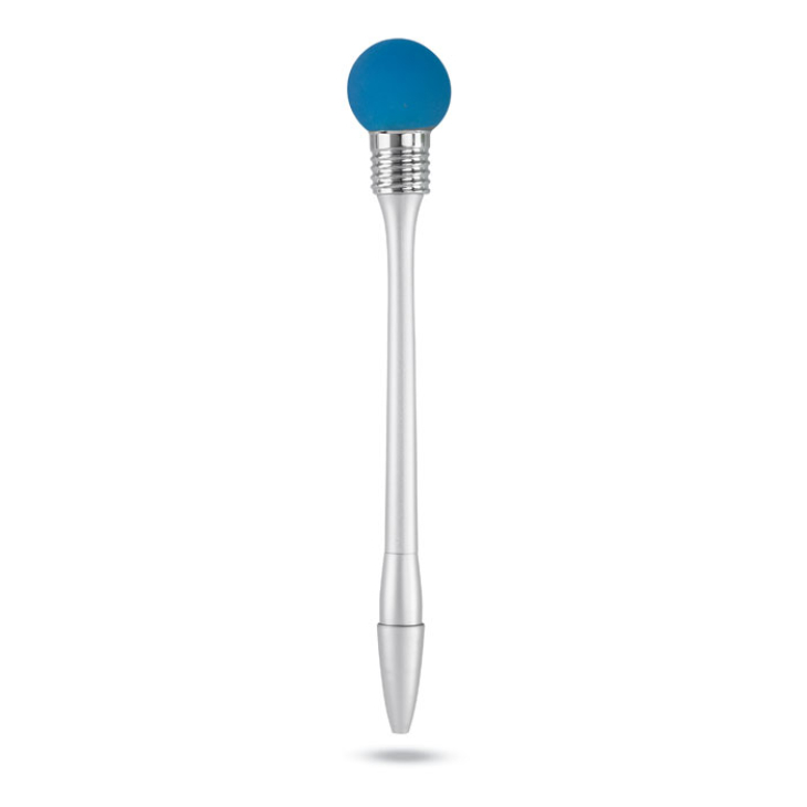 Blue - Plastic