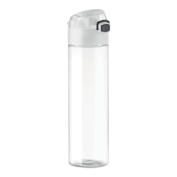White - Plastic