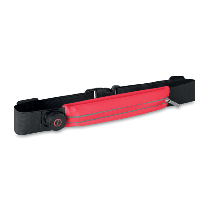 Red - Item with multi-materials