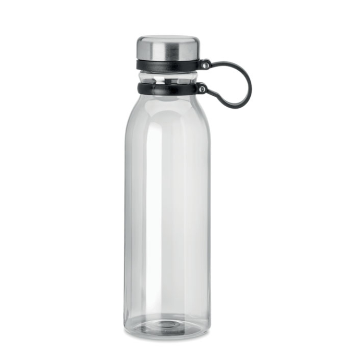 Transparent - Item with multi-materials