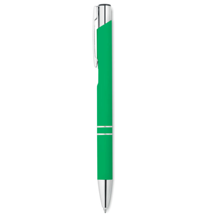 Green - Aluminium