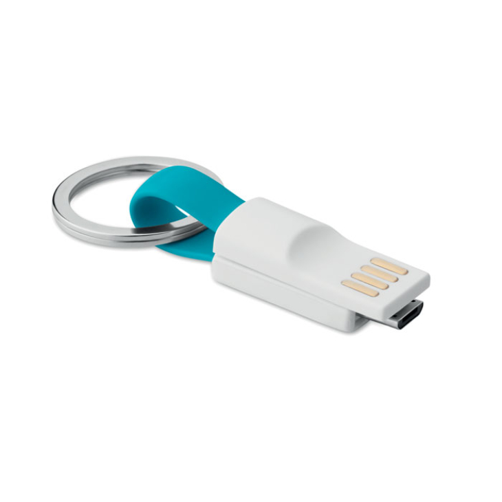 Turquoise - Item with multi-materials