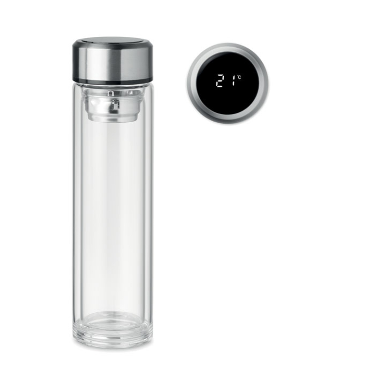 Transparent - Glass