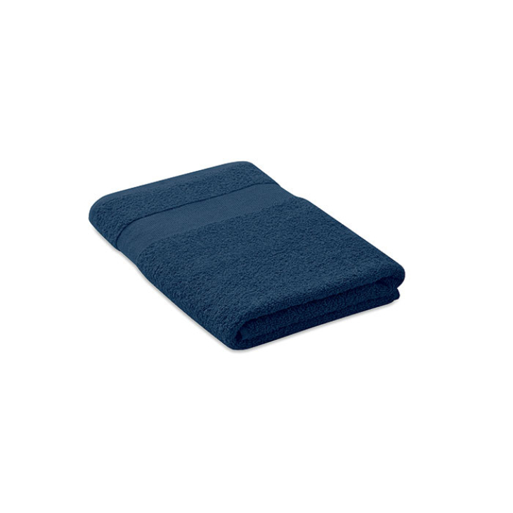 Blue - Organic cotton