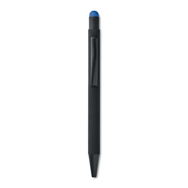 Blue - Aluminium