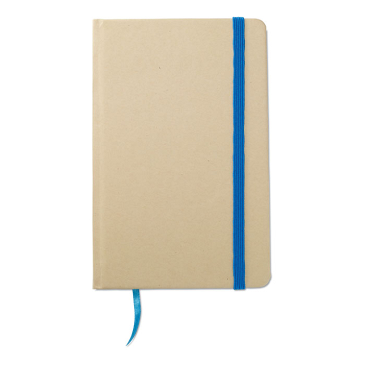 Blue - Paper