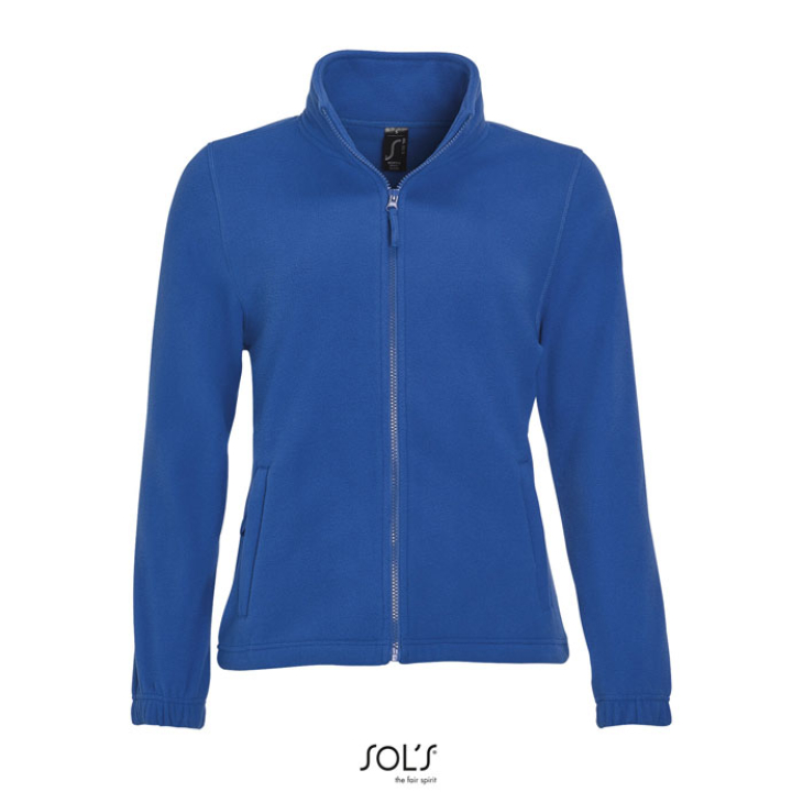 Royal blue - Polyester