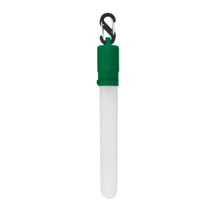 Green - Plastic