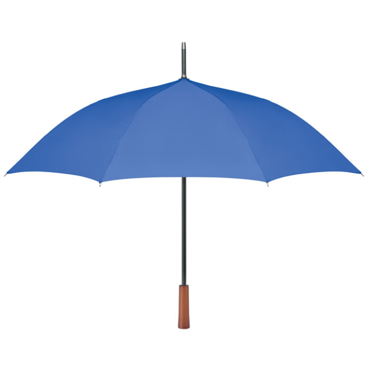 Royal blue - Item with multi-materials