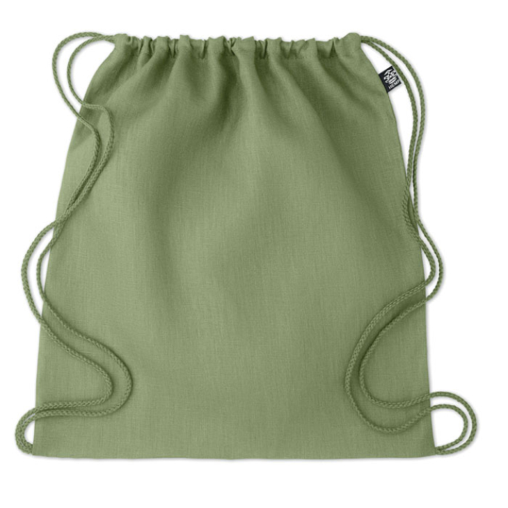 Green - Cotton