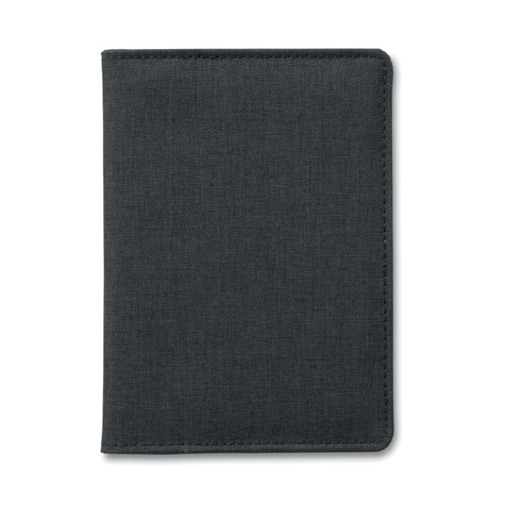 Black - Polyester