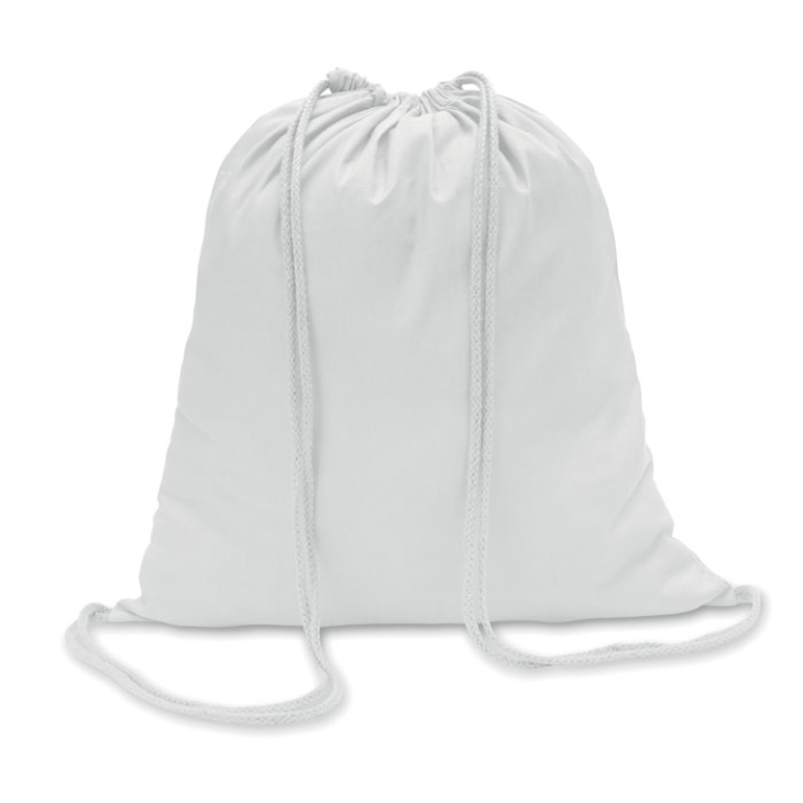 White - Cotton