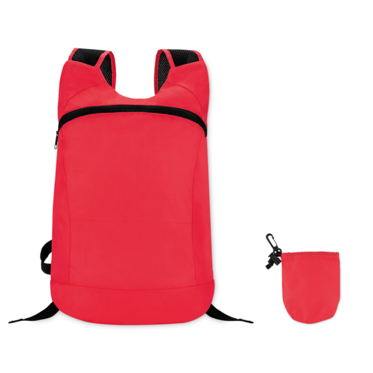 Red - Polyester