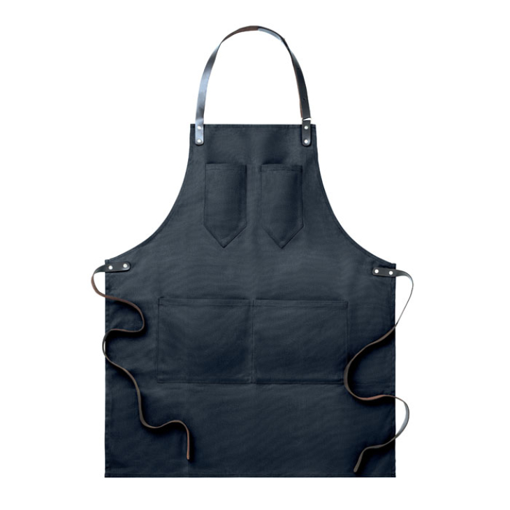 Black - Item with multi-materials