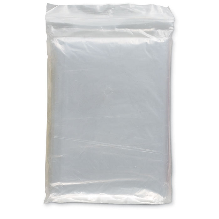 Transparent - Polyethylene