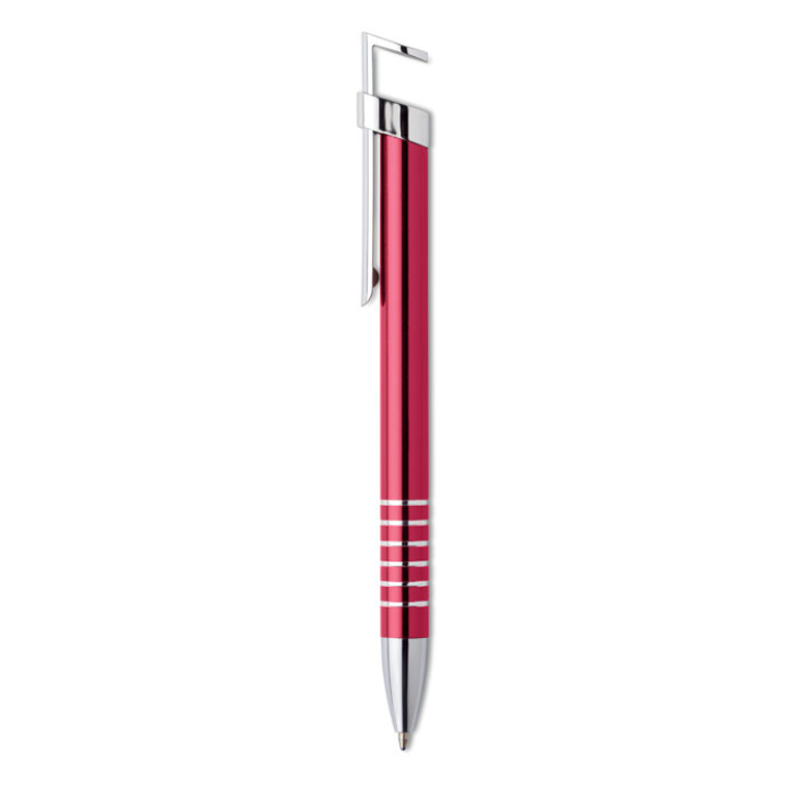 Red - Item with multi-materials