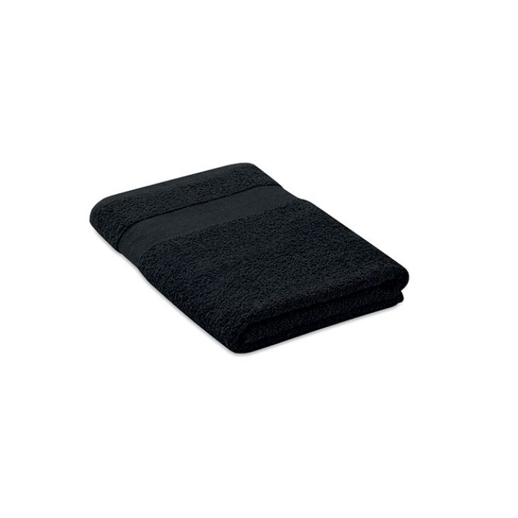 Black - Organic cotton