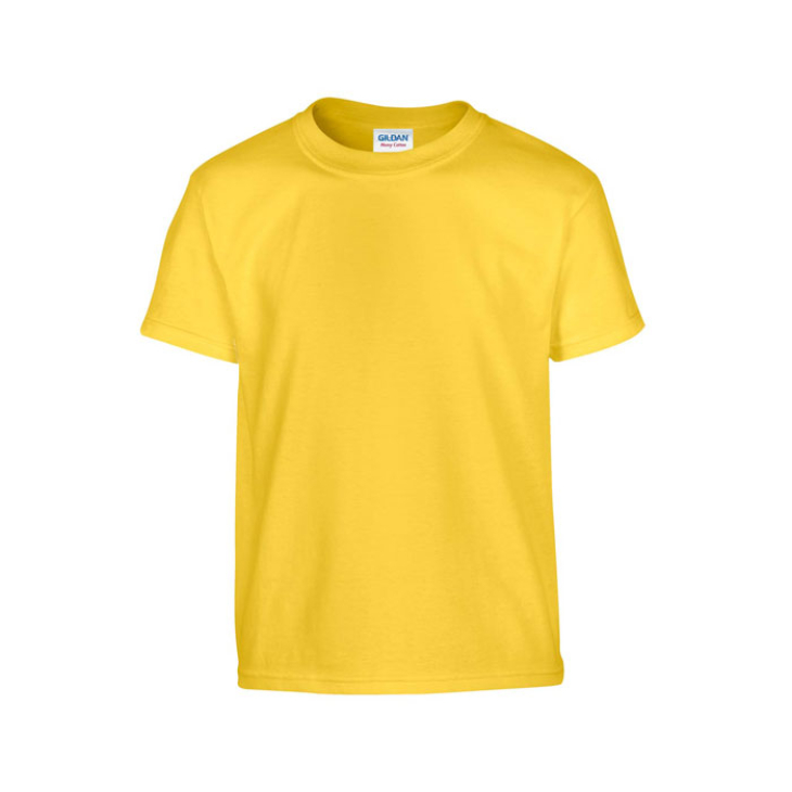 Daisy Yellow - Cotton