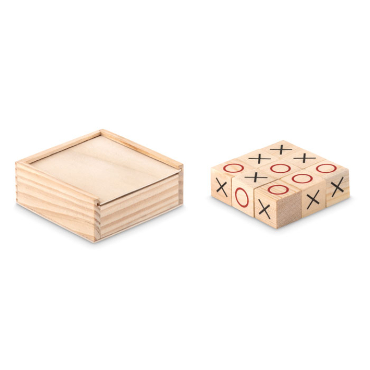 Wood - Wood