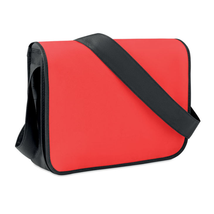 Red - Non woven