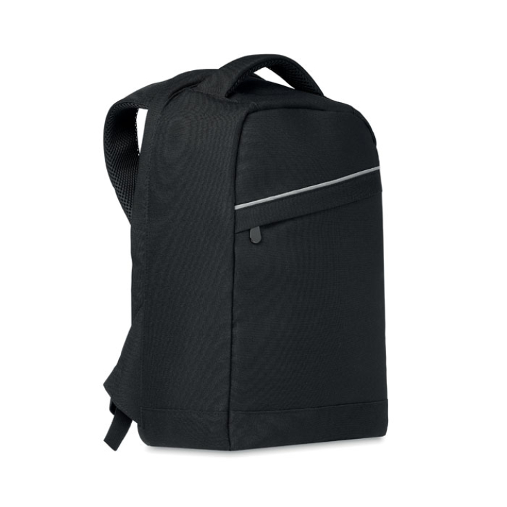 Black - Item with multi-materials