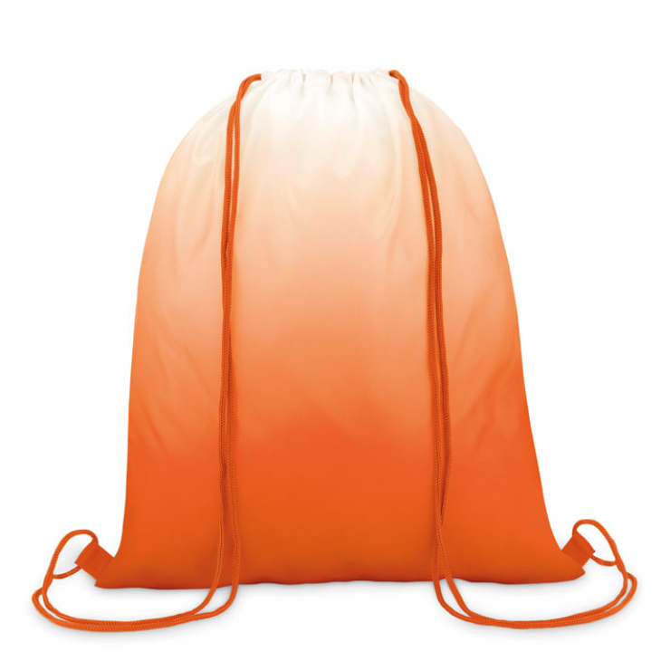 Orange - Polyester