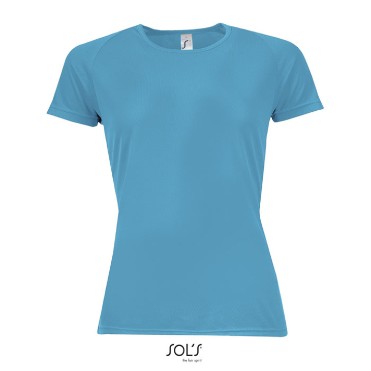 Aqua - Polyester