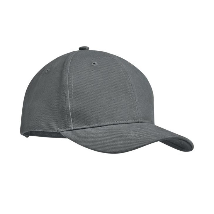 Grey - Cotton