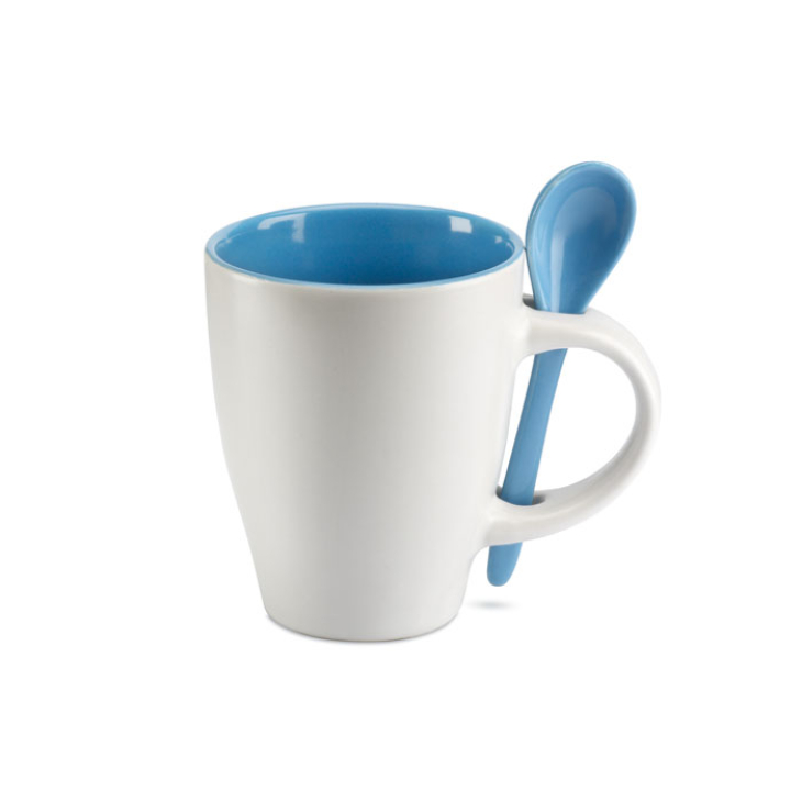 Blue - Ceramics