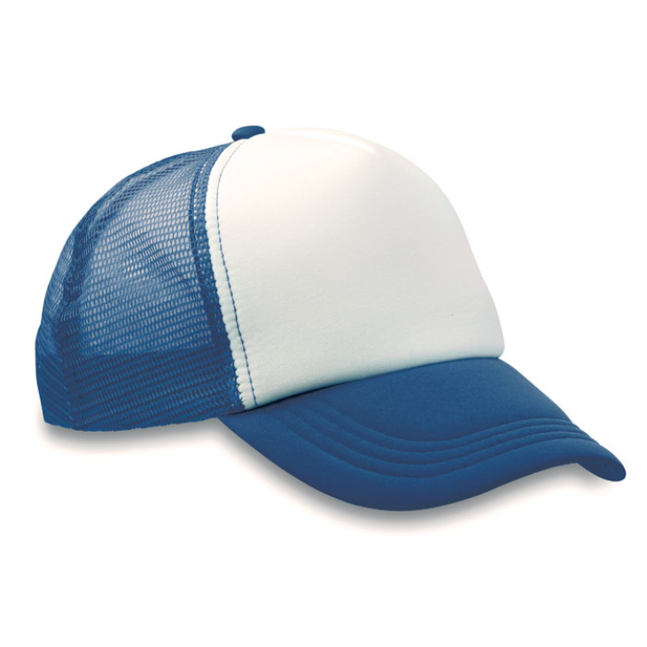 Blue - Polyester