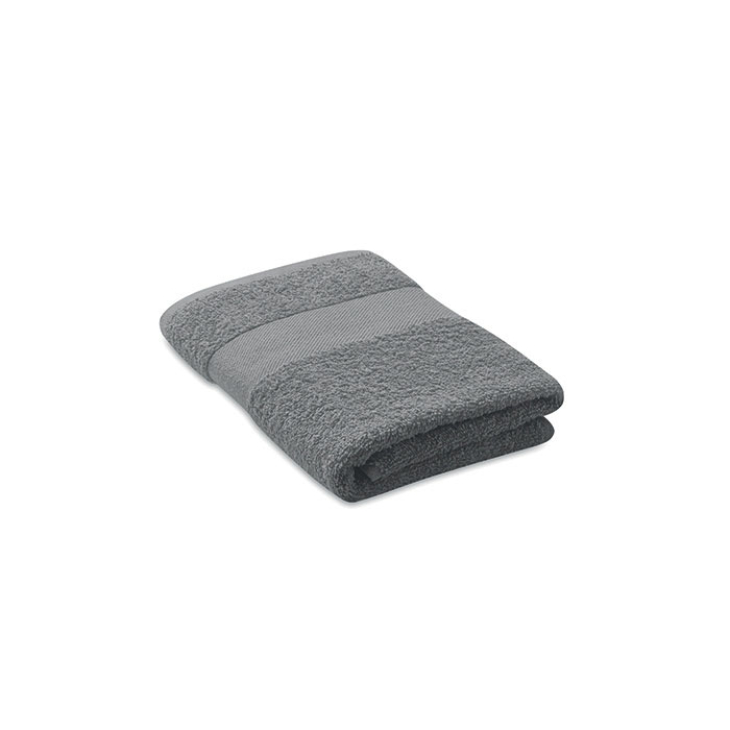 Grey - Organic cotton