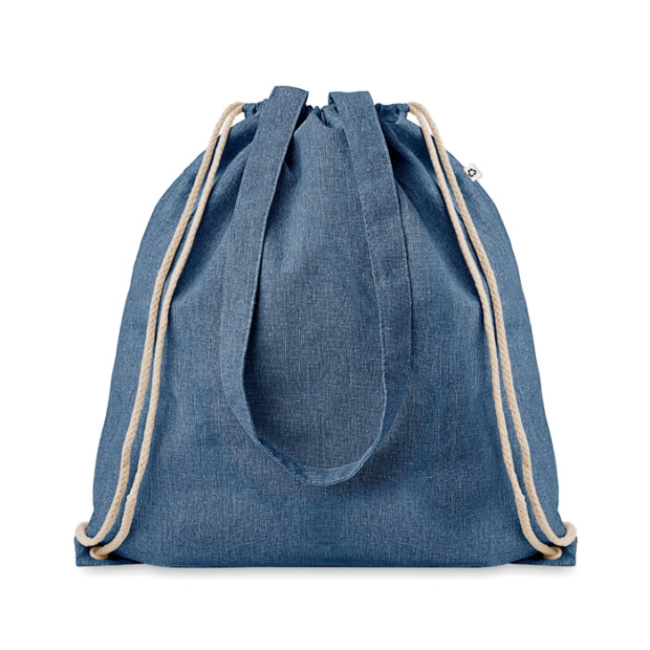 Royal blue - Cotton