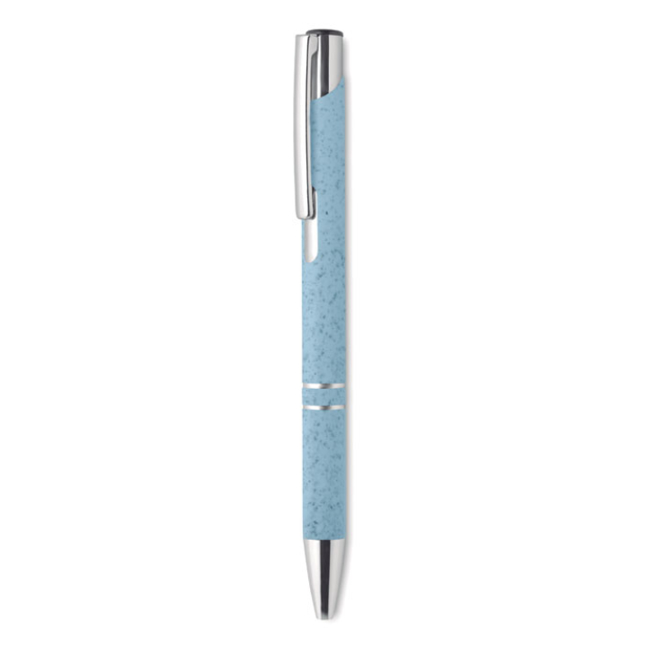 Blue - Item with multi-materials