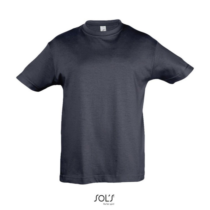 Navy - Cotton