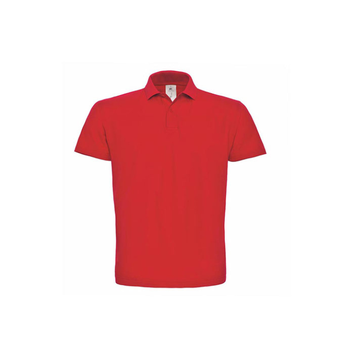 Red - Cotton
