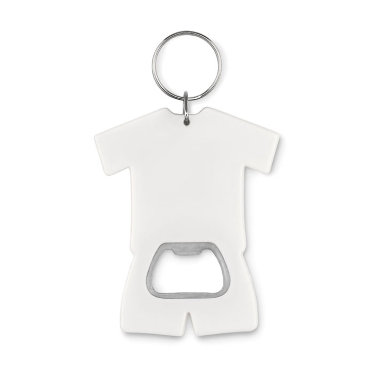 White - ABS
