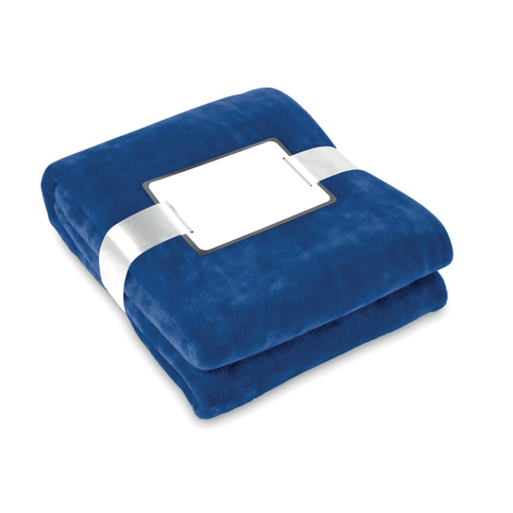 Blue - Fleece