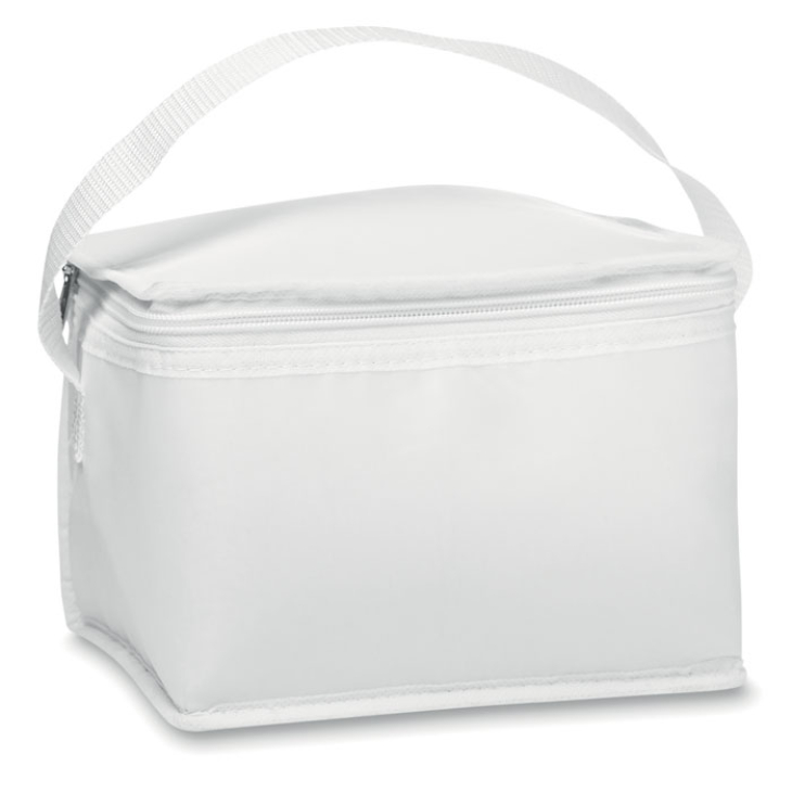 White - Polyester
