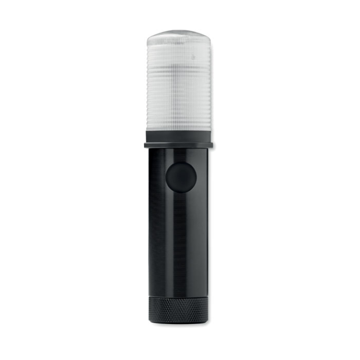 Black - Item with multi-materials