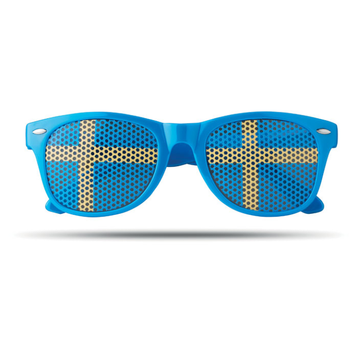 Blue - Polycarbonate