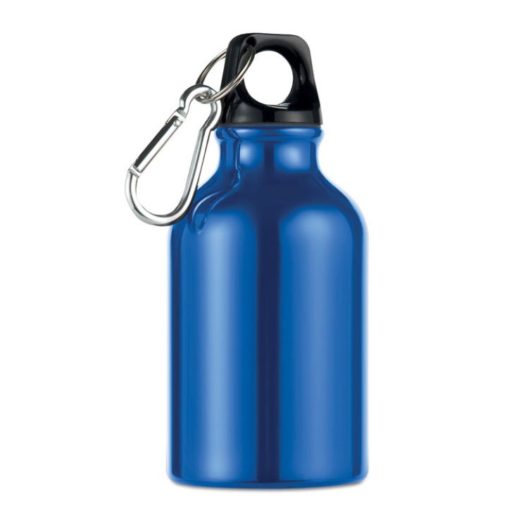 Blue - Aluminium