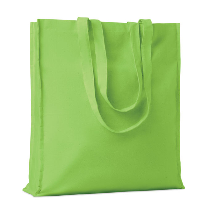 Lime - Cotton