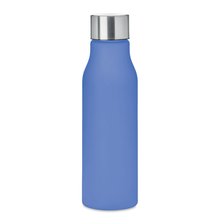 Royal blue - Item with multi-materials