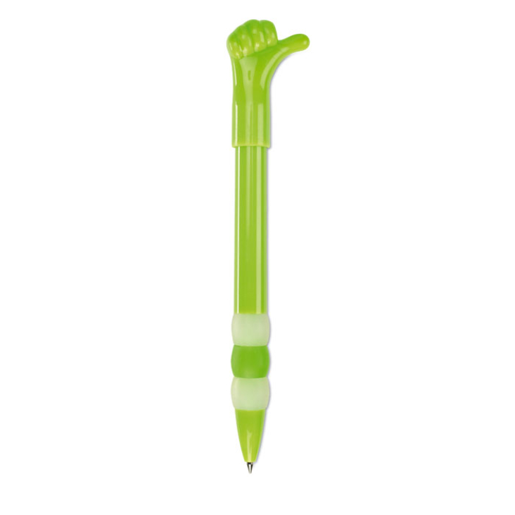 Lime - Plastic