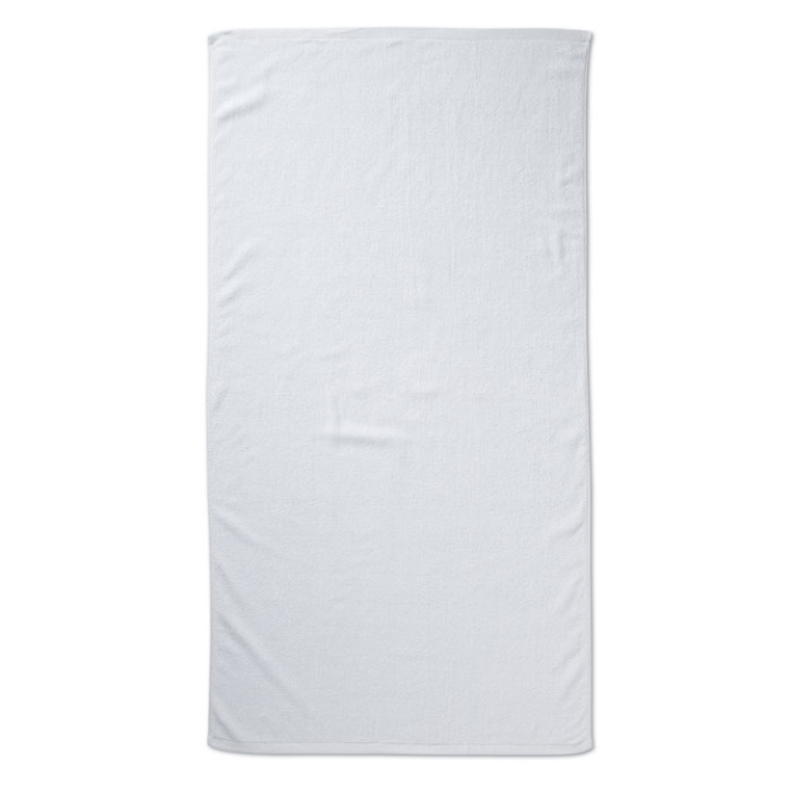 White - Cotton