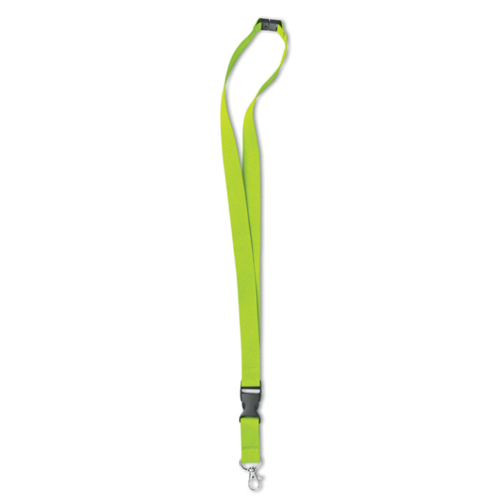 Lime - Item with multi-materials