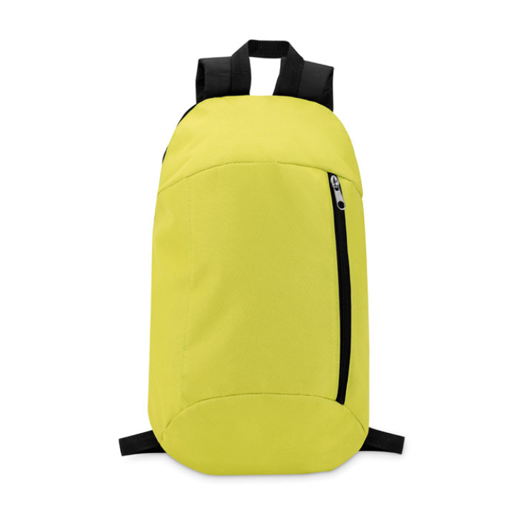 Lime - 600D Polyester