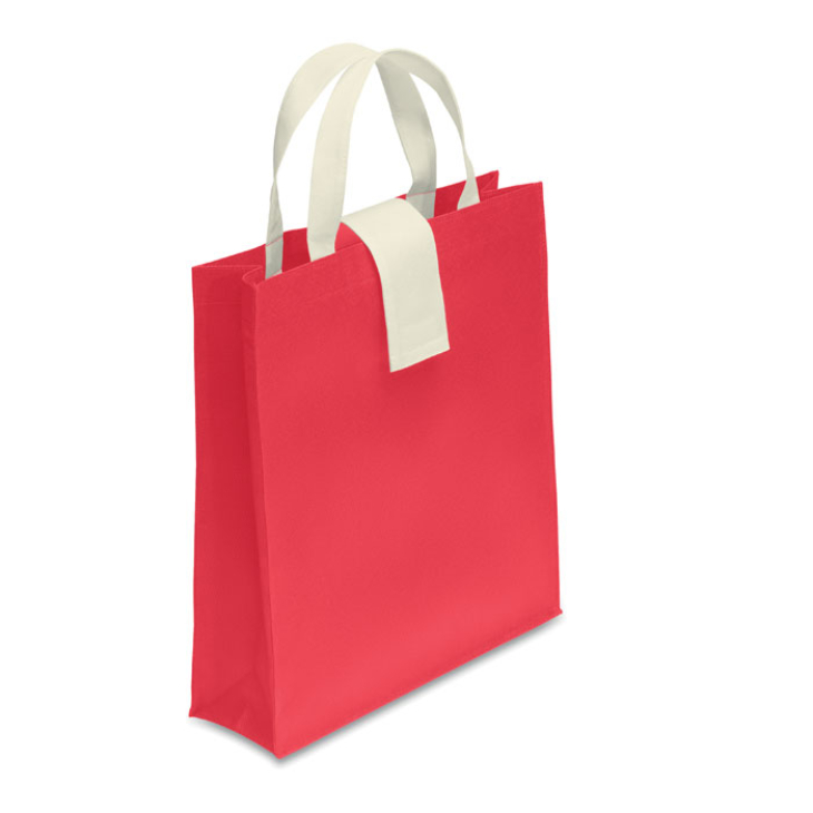 Red - Non woven