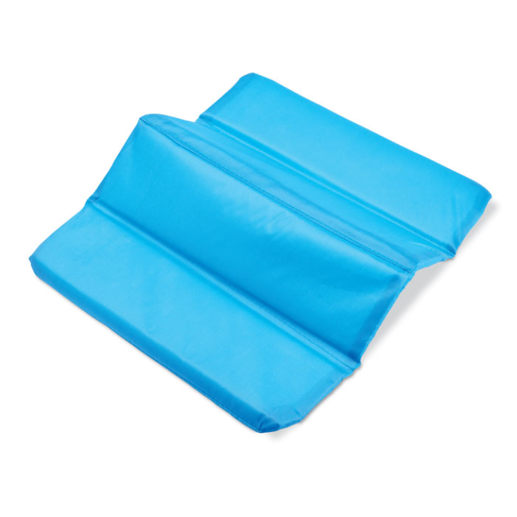 Heaven blue - Polyester