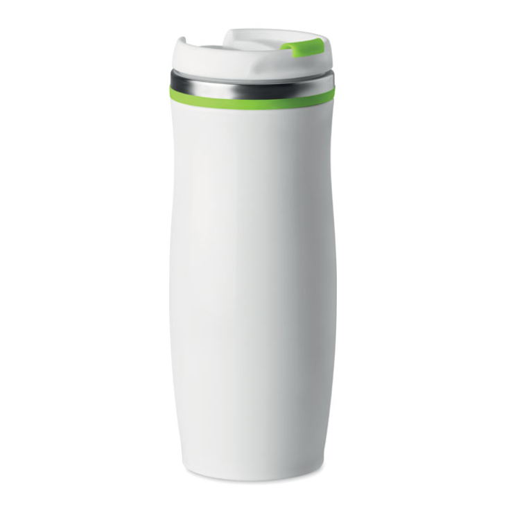 Lime - Stainless steel